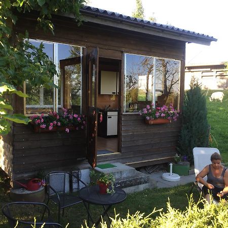 Bed and Breakfast S'Husli à Embrach Extérieur photo